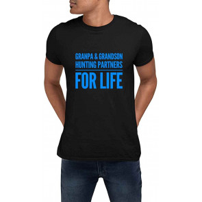 Grandpa And Grandson T-Shirt