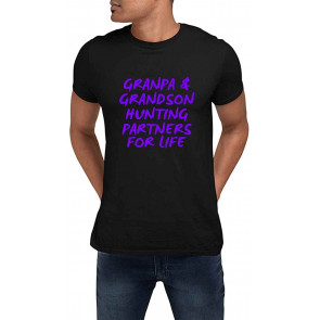 Grandpa And Grandson T-Shirt