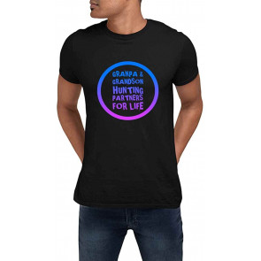 Grandpa And Grandson T-Shirt