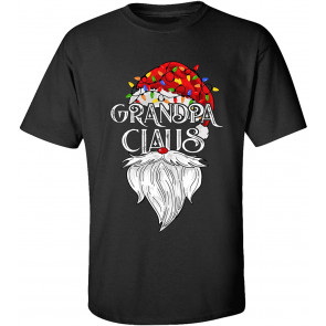 Grandpa Clause T-Shirt