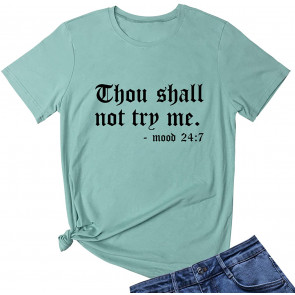 Graphic Cute T-Shirt