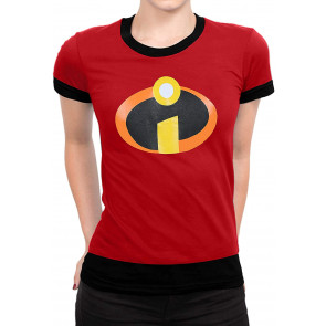 Graphic Hero T-Shirt