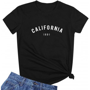 Graphic T T-Shirt