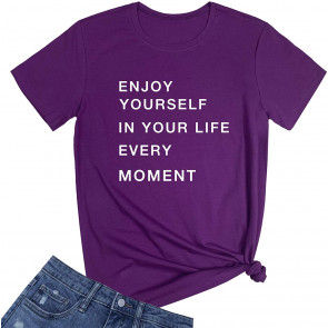 Graphic T T-Shirt