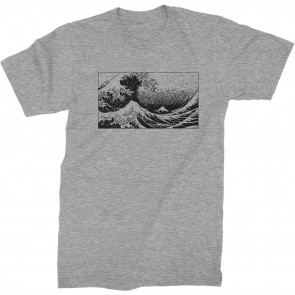 Great Wave Off Kanagawa T-Shirt
