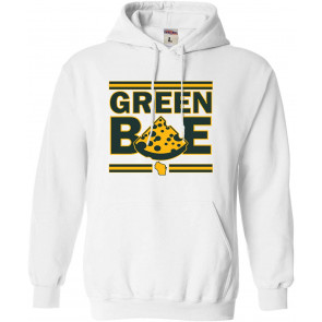 Green Bae Sweat T-Shirt