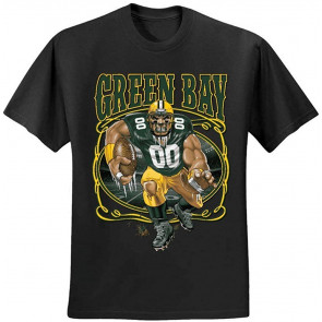 Green Bay Fan T-Shirt
