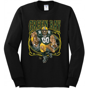 Green Bay Fan T-Shirt