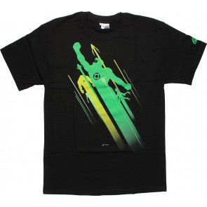Green Lantern Movie Flight T-Shirt