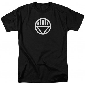 Green Lanternest Night Logo DC Comics T-Shirt