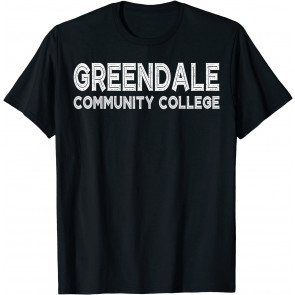 Greendale Community College T-Shirt