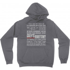 Grey's  T-Shirt
