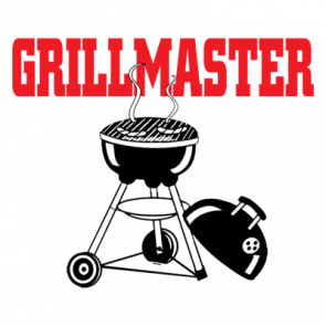 Grillmaster Tshirt