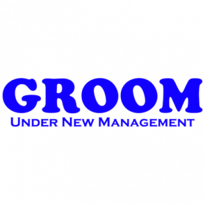 Groom  Under New Management Shirt