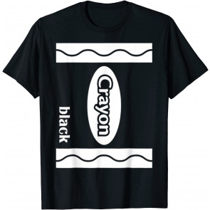 Group Black T-Shirt