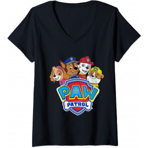 Group With Logo T-Shirt