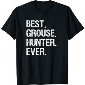 Grouse T-Shirt