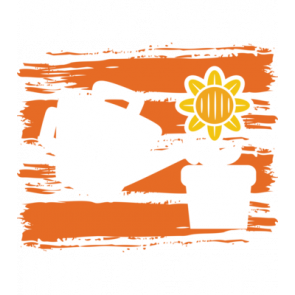 Grow Green And Be Safe T-Shirt