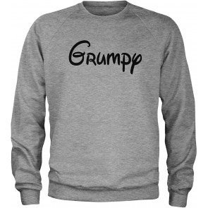 Grumpy - 7 Dwarfs Costume T-Shirt