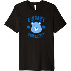 Grumpy University T-Shirt