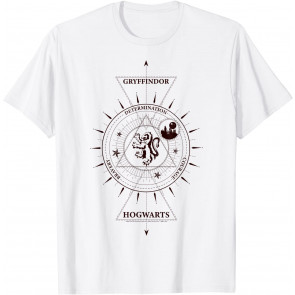 Gryffindor Celestial T-Shirt