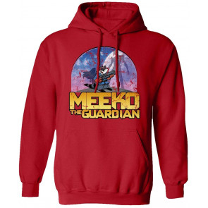 Guardians  T-Shirt