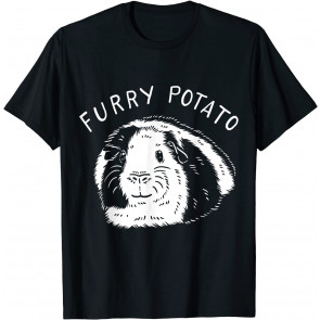 Guinea Pig Cavy T-Shirt