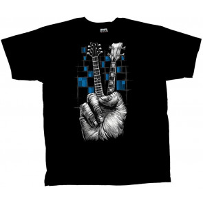 Guitar T-Shirt