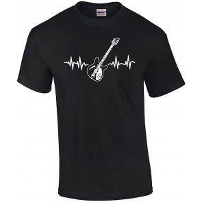 Guitar T-Shirt