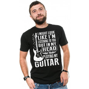 Guitarist T-Shirt