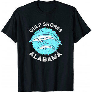 Gulf Shores Alabama  T-Shirt