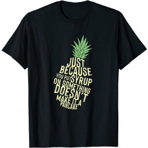 Gus And Spencer - T-Shirt