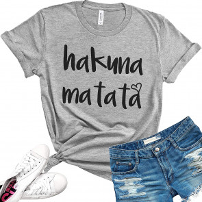 Hakuna Matata T-Shirt