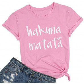 Hakuna Matata T-Shirt