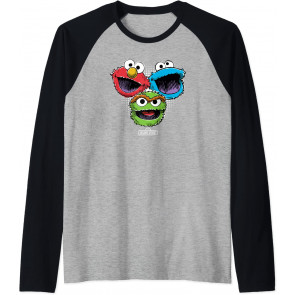 Halftone Heads T-Shirt