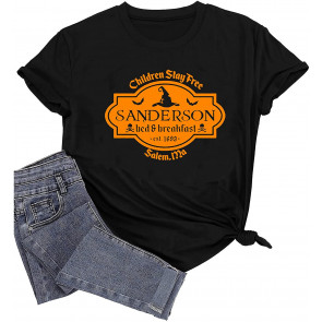 Halloween  T-Shirt