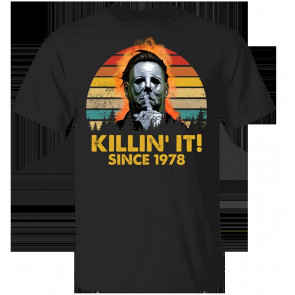 Halloween 1978, Halloween 1978 Tshirt