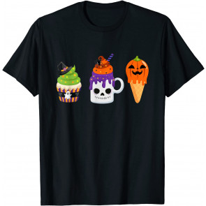 Halloween  T-Shirt