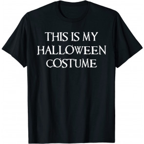 Halloween  T-Shirt