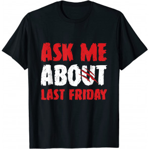 Halloween Horror Film Design For A Horror Movie Nerd T-Shirt