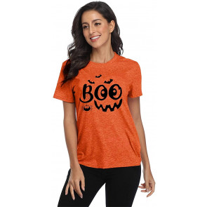 Halloween Pumpkin  T-Shirt