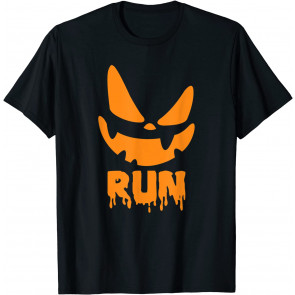 Halloween Pumpkin T-Shirt