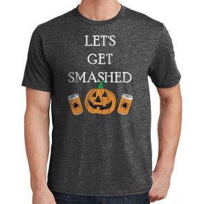 Halloween Pumpkin T-Shirt