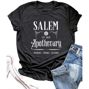 Halloween Sanderson T-Shirt