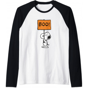 Halloween Snoopy Boo! T-Shirt
