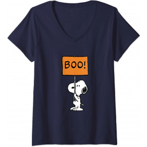 Halloween Snoopy Boo! T-Shirt