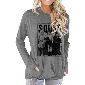 Halloween Squad T-Shirt