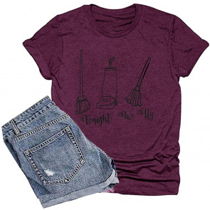 Halloween T-Shirt