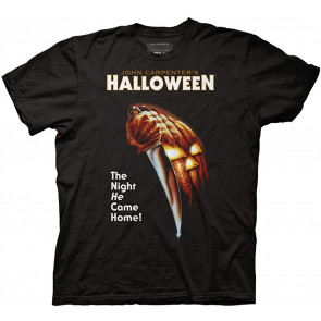 Halloween T-Shirt