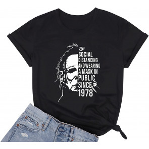 Halloween T-Shirt
